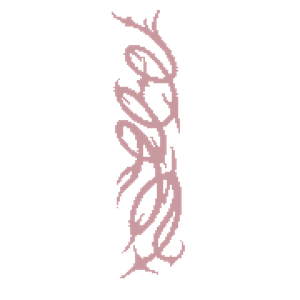 tribal motif